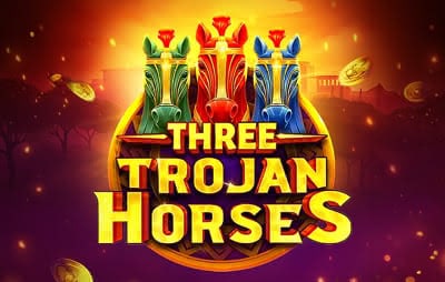 Three Trojan Horses